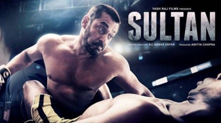 Sultan review , Bollywood, Salman Khan, Anushka Sharma , Eid, Loksatta, Loksatta news, Marathi, Marathi news