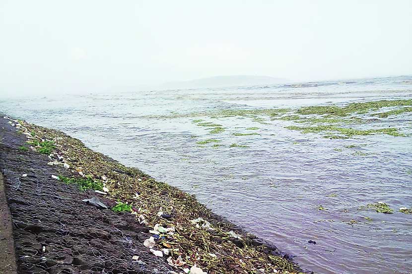 ‘रत्नाकरा’ची परतफेड!