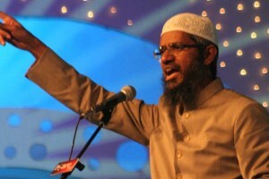 Zakir Naik