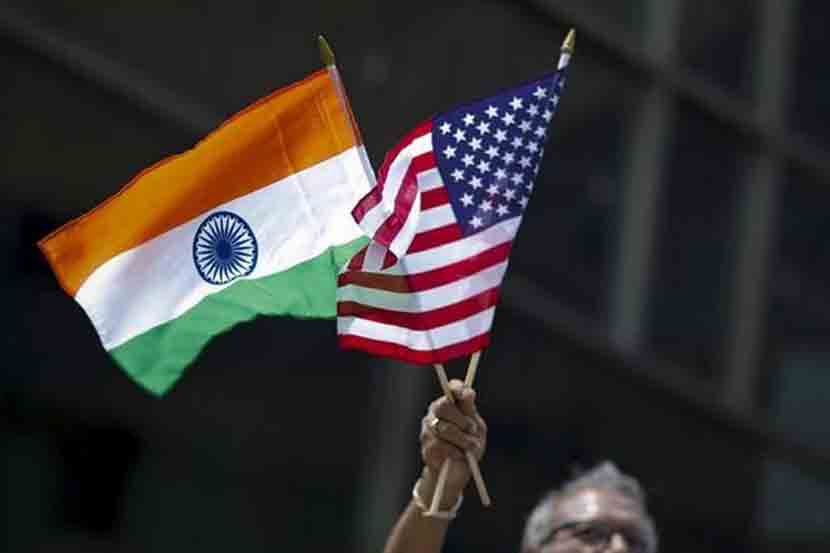 भारत अमेरिकी आघाडीत सामील झाल्यास, चीन, पाकिस्तान व रशिया नाराज होणार