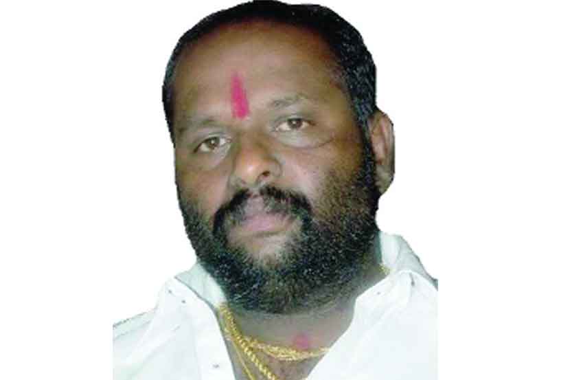 पवन पवार प्रकरणी मेळाव्यात सर्वाचेच मौनव्रत