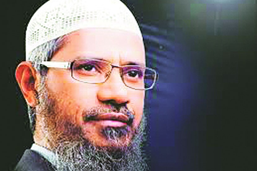 Zakir-Naik
