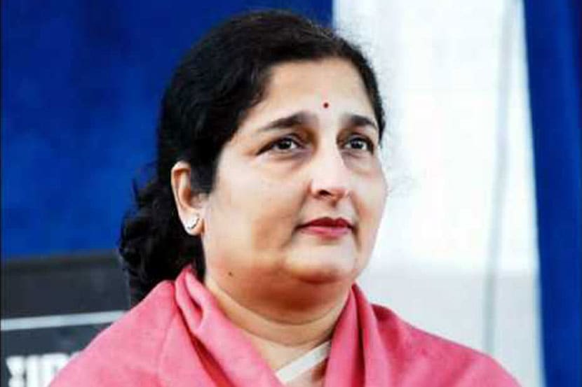 anuradha paudwal