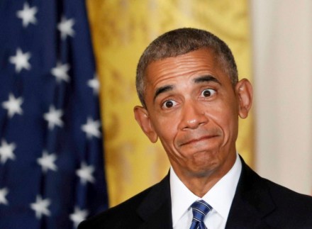 ओबामांनीही उडवले सॅमसंगचे हसे