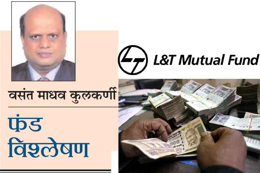 फंड विश्लेषण : तरुण लोकसंख्येचा लाभार्थी फंड विश्लेषण : तरुण लोकसंख्येचा लाभार्थी