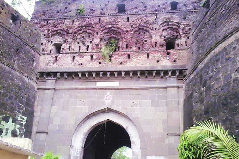 लोक पर्यटन : तळेगाव परिसरातली पावसाळी भ्रमंती