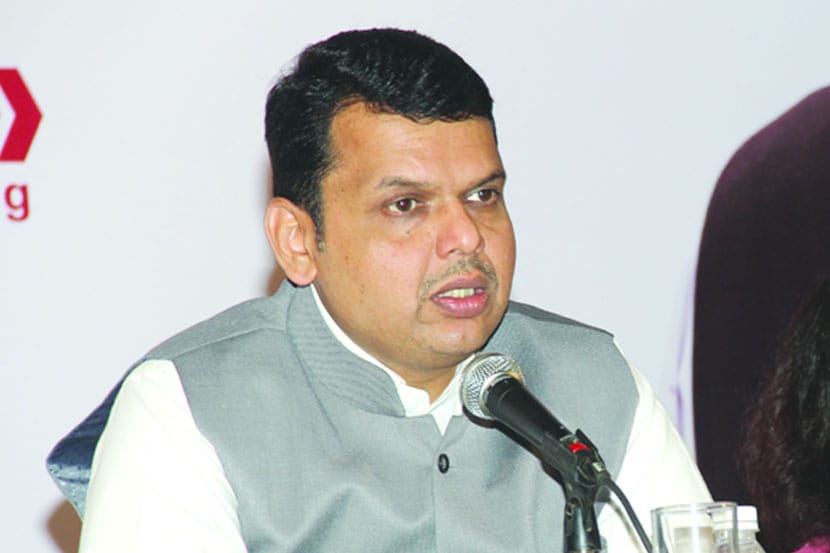 cm devendra fadnavi
