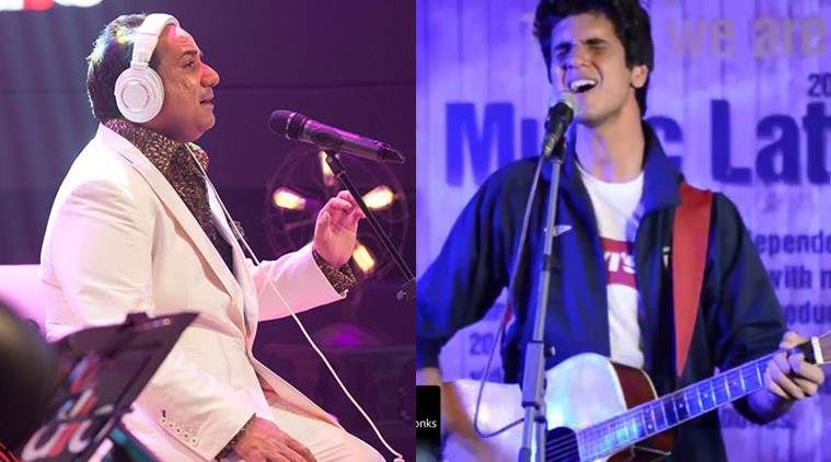 VIDEO: ‘कोक स्टुडिओ’तील राहत फतेह अली खान यांचे हे गाणे गाण्यापासून मी स्वत:ला रोखू शकलो नाही..