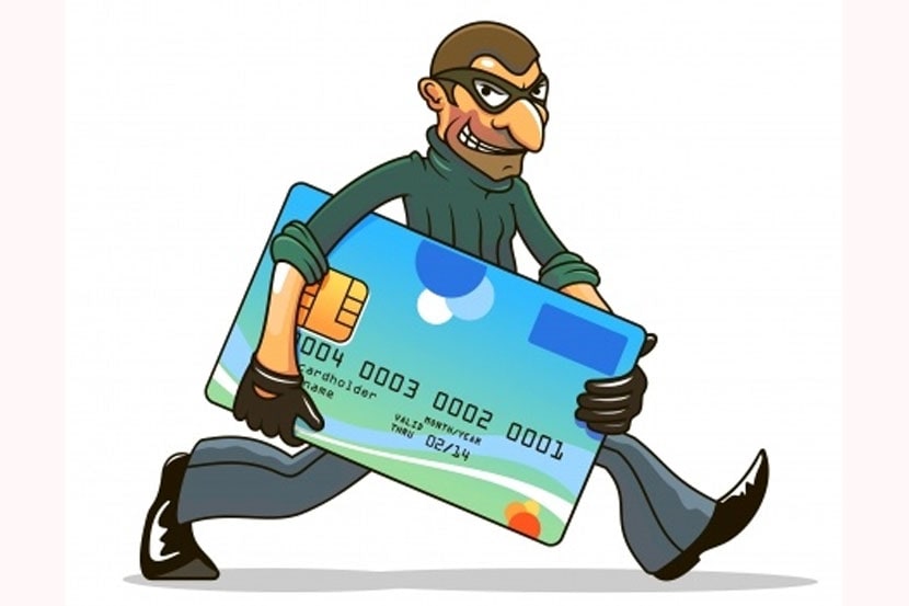 क्रेडिट कार्ड फसवणुकीत २० पटीने वाढ