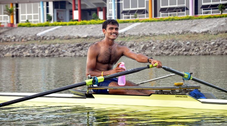 dattu bhoknal