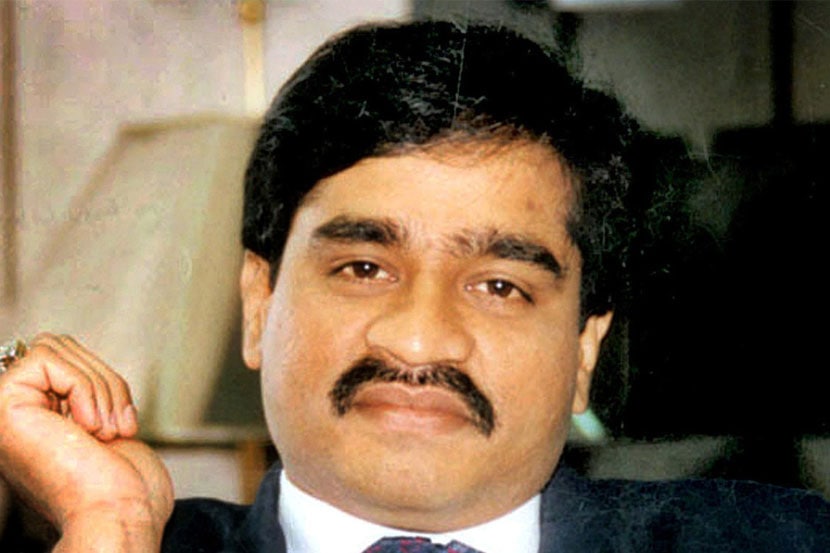 Dawood Ibrahim