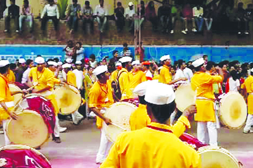 सारासार : सणांचे प्रदूषण