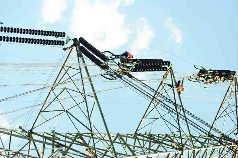 electricity, distribution, maharashtra