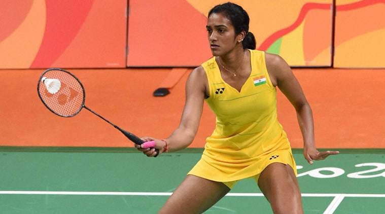 Live Badminton Score, PV Sindhu, Rio 2016 Olympics: PV Sindhu is looking to continue her great run at Rio 2016 Olympics. (Source: PTI)