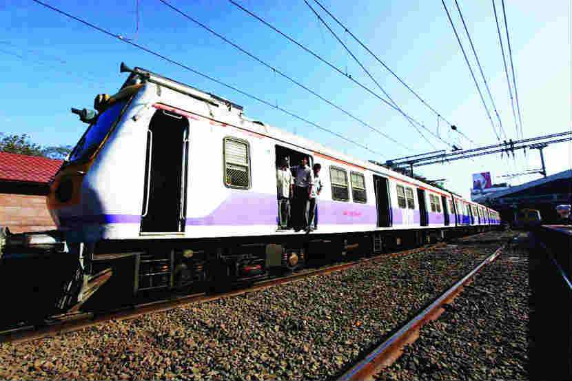 local train