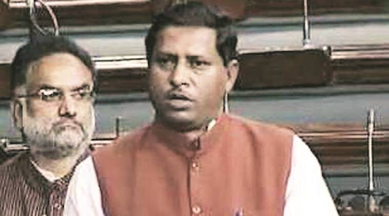 Azam Khan, Uttar Pradesh , buffaloes, dogs, cops, Agra MP Ram Shankar Katheria, Loksatta, loksatta news, Marathi, Marathi news