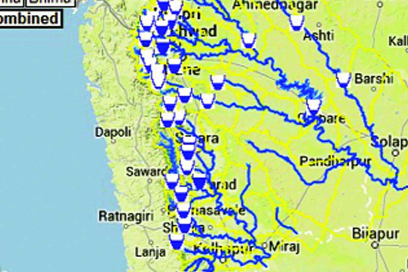 ‘उरकलेला’ आराखडा