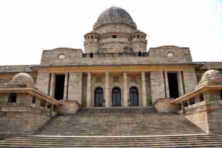 nagpur-bench