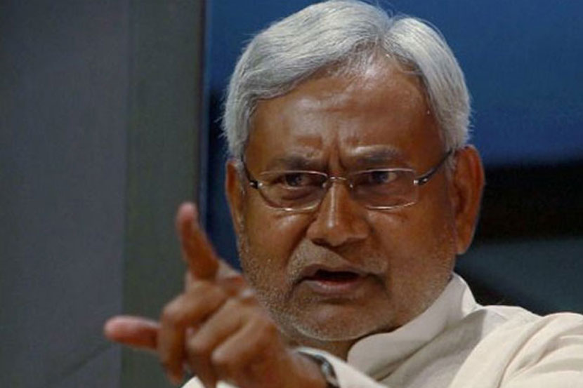 nitish kumar