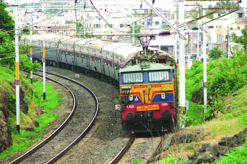 railway, railway budget