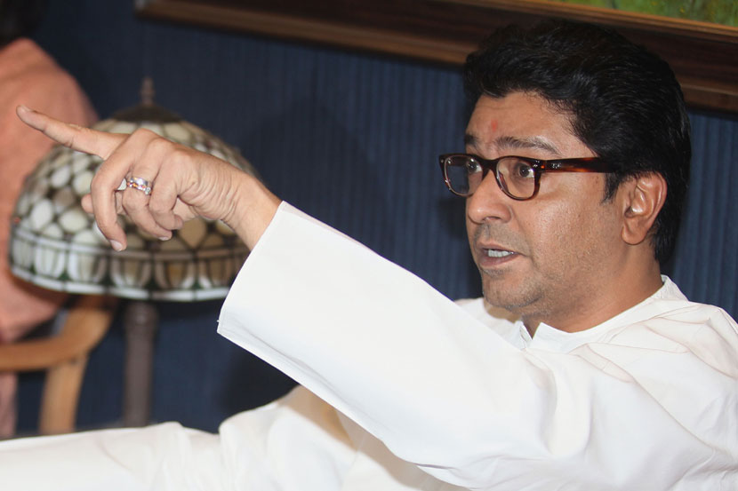 Raj thackeray , Varsha bungalow to , CM Devendra fadnavis, Shivsena, Mumbai , BMC, uddhav thackeray, Loksatta, Loksatta news, Marathi, Marathi news