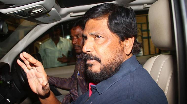 Ramdas Athawale , Upper castes should get 25 per cent quota , reservation, Maratha reservation, Loksatta, Loksatta news, Marathi, Marathi news