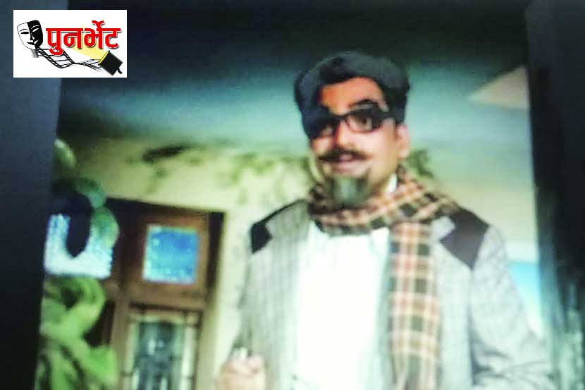 प्रा. मधुकर ‘बारटक्के’ प्रा. मधुकर ‘बारटक्के’