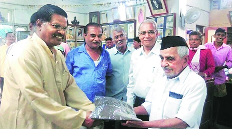 Vijayadashmi, Khaki trousers , RSS, new uniform , Loksatta, Loksatta news, Marathi, Marathi news