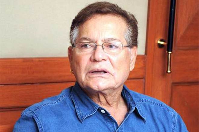 Salim Khan , HC, judgement on Haji Ali , Bollywood, Quran, Loksatta, Loksatta news, Marahti, Marathi news