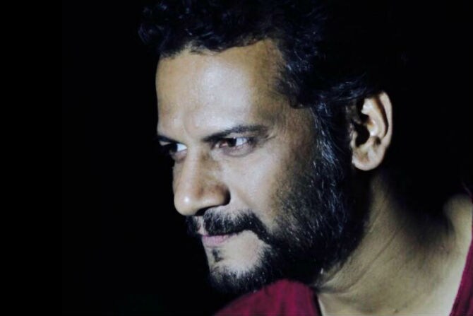 satish rajwade
