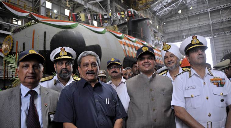 Indian Navy, stealth weapon, Scorpene Submarine , data leak , All you need to know , China, Pakistan, Loksatta, Loksatta news, Marathi, Marathi news