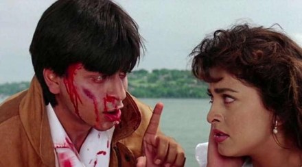 वेब सिरीजच्या रुपात पुन्हा अनुभवता येणार ‘डर’चा थरार