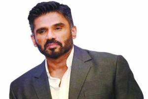 sunil shetty