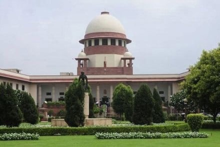 supreme court, reservation in gujarat