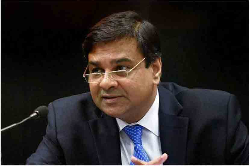 rbi governor urjit patel