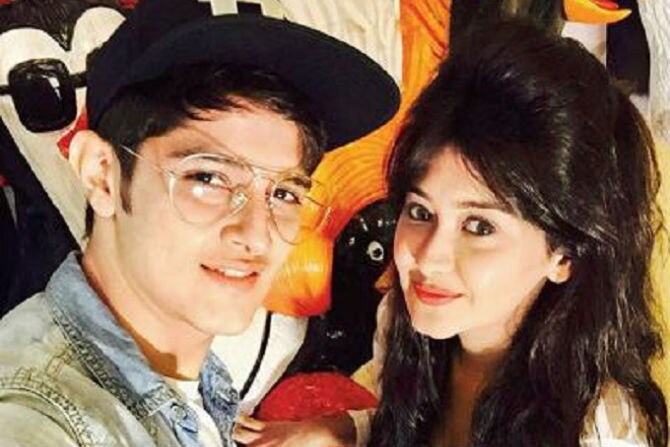 ‘प्रेम’ कराल तर मालिकेतून होईल हकालपट्टी..