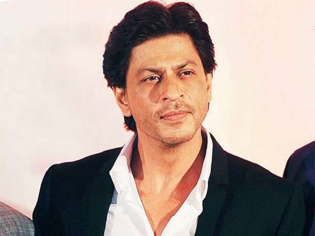 shah rukh khan