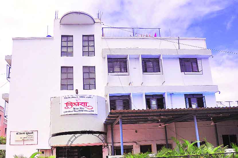 व्याधिग्रस्त, अंथरुणाला खिळलेल्यांच्या जीवनात ‘दिलासा’