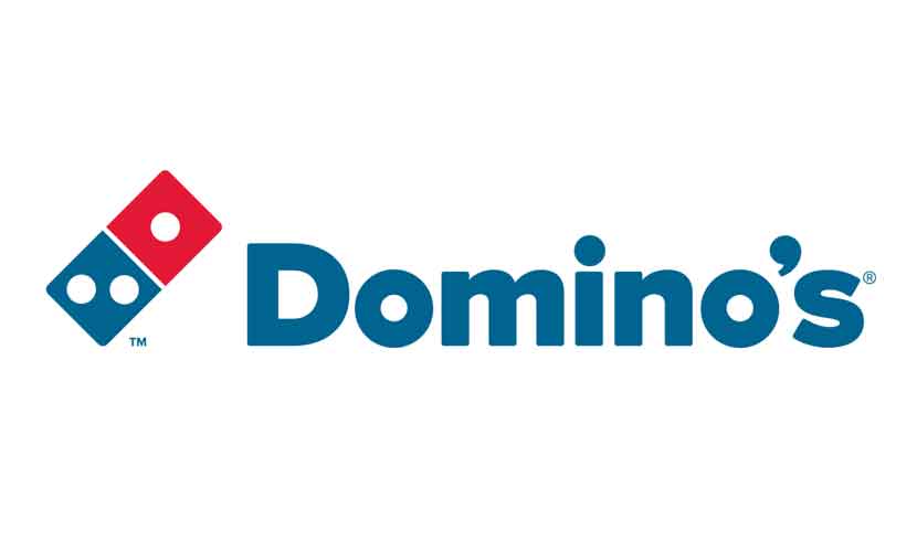 dominos, pizza