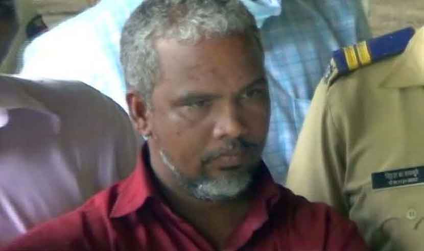 santosh pol