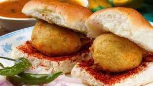 Vada-Pav