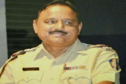 kolhapur, police