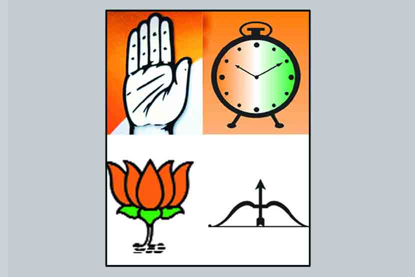 बेकायदा फलकबाजीला कसे रोखणार?