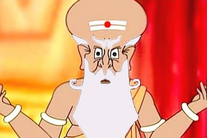 amarbaba, marathi blog