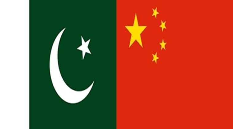 china, pakistan