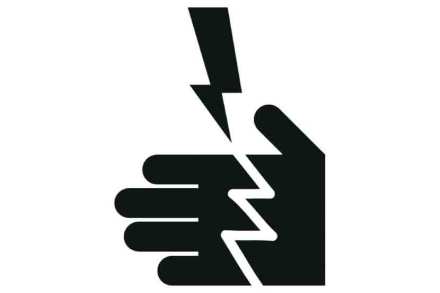 electric shock, kalyan