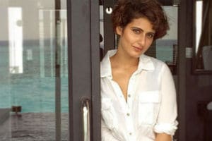 fatima sana shaikh