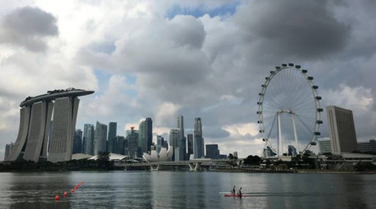 Zika in singapure,Zika virus infection,झिकाची बाधा