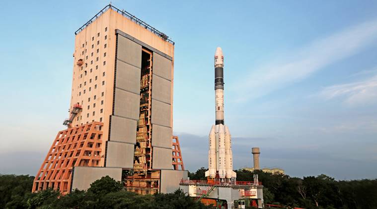 isro, insat 3dr