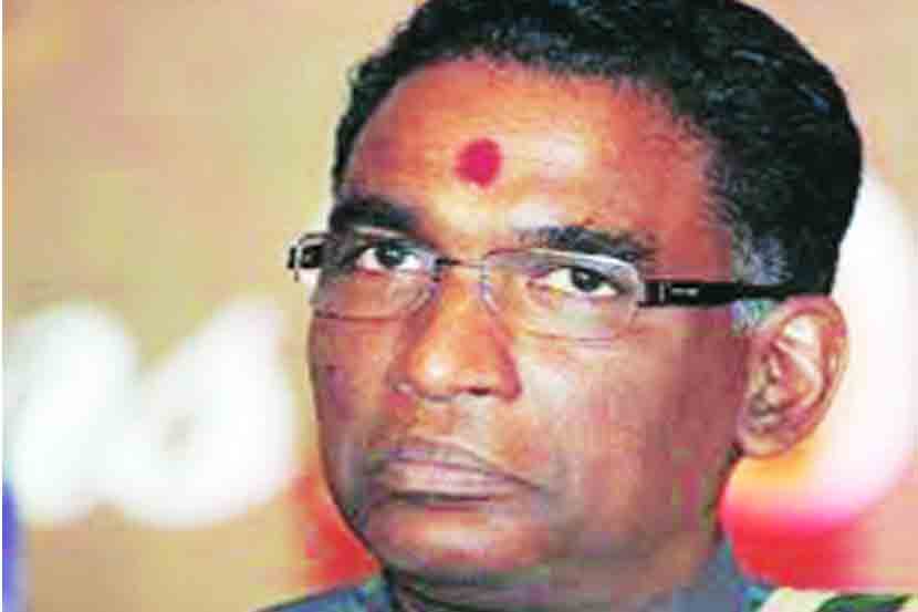 न्यायमूर्तीची निवड पारदर्शी व्हावी